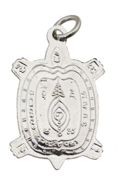 The amulet of tortue: A source of inspiration for contemporary artists